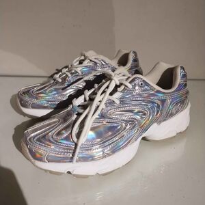 Women's Fila Creator IRI Iridescent 7.5